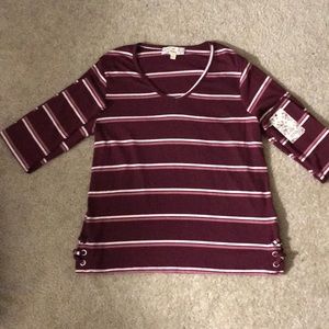 Pink Republic Sweater